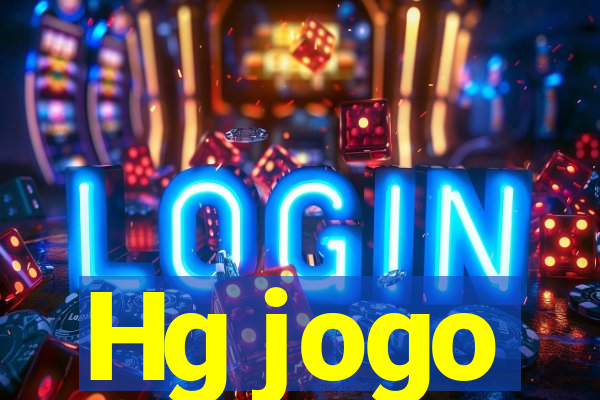 Hg jogo